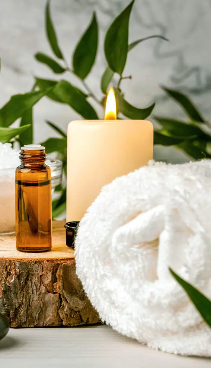 Agence M COM Marseille Marignane Aix Provence Salon Avignon Zenesens Massages AMMA Holistique Chineitsang Massages Bougie